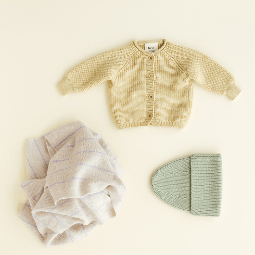 Babymaten en praktische tips voor het kopen van babykleding - Charly's