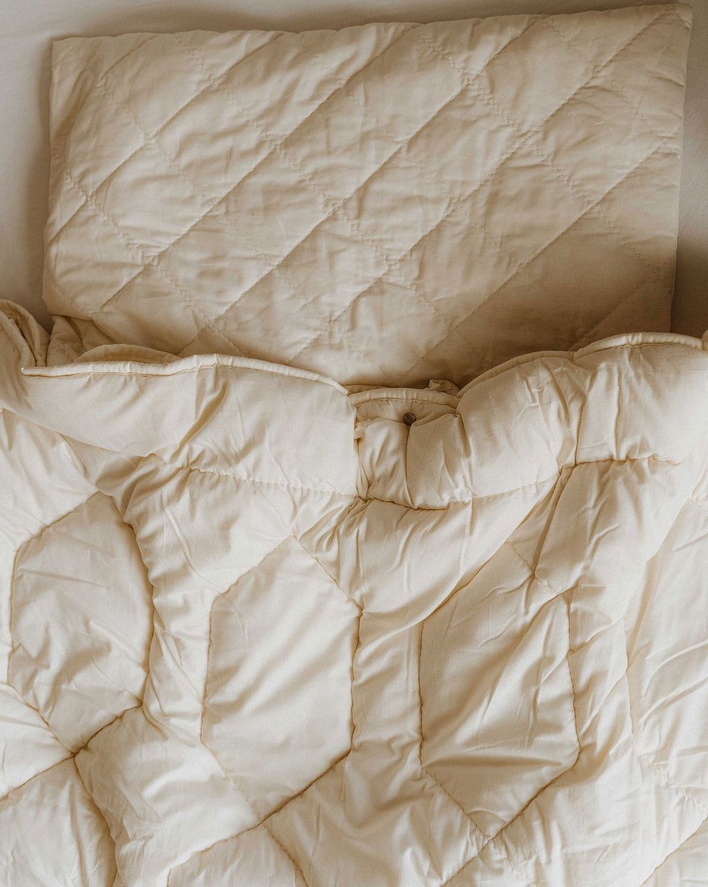 Couette 4 saisons 100% laine mérinos