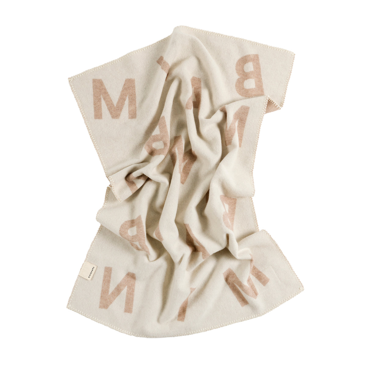 Couverture alphabet
