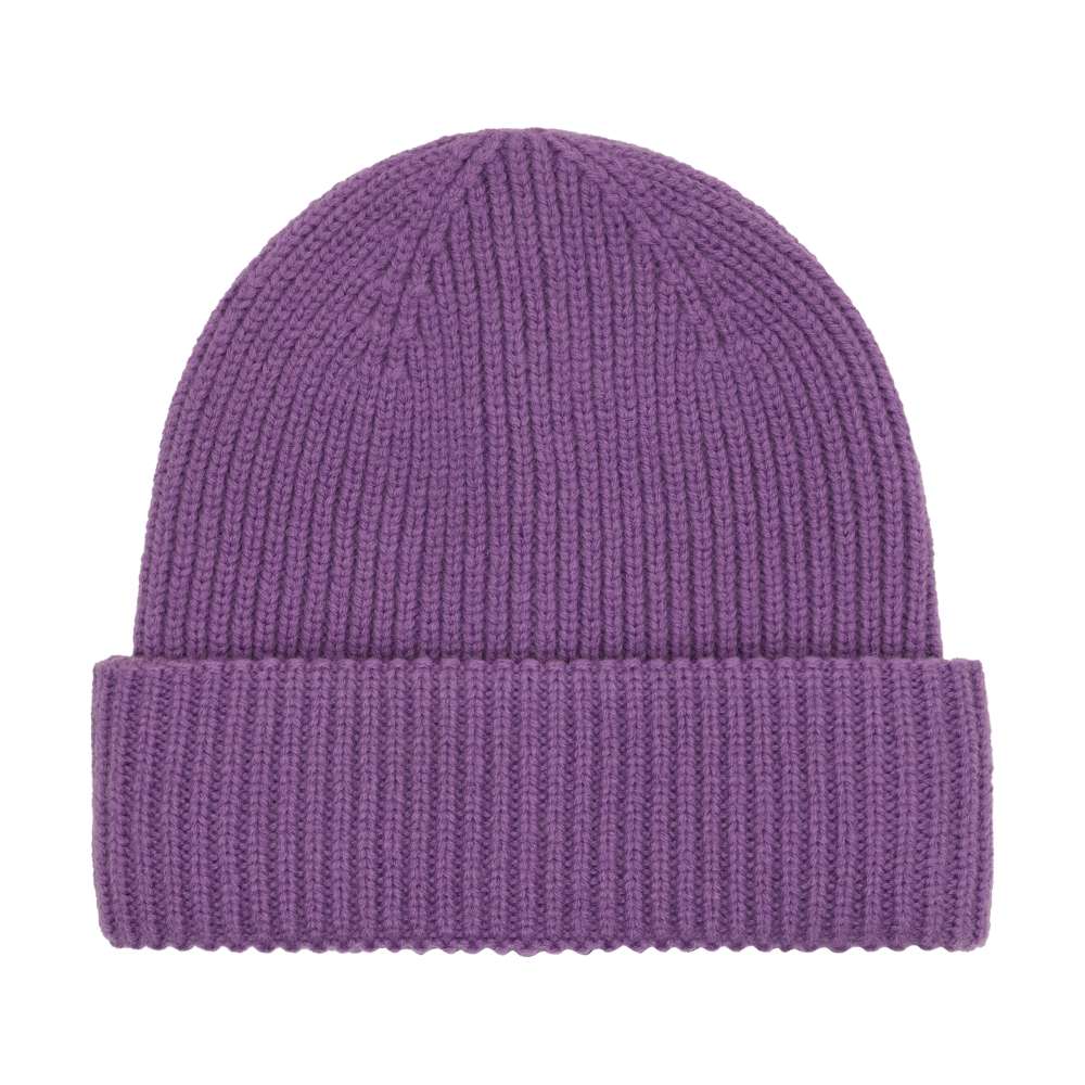 Bonnet laine campanule enfant