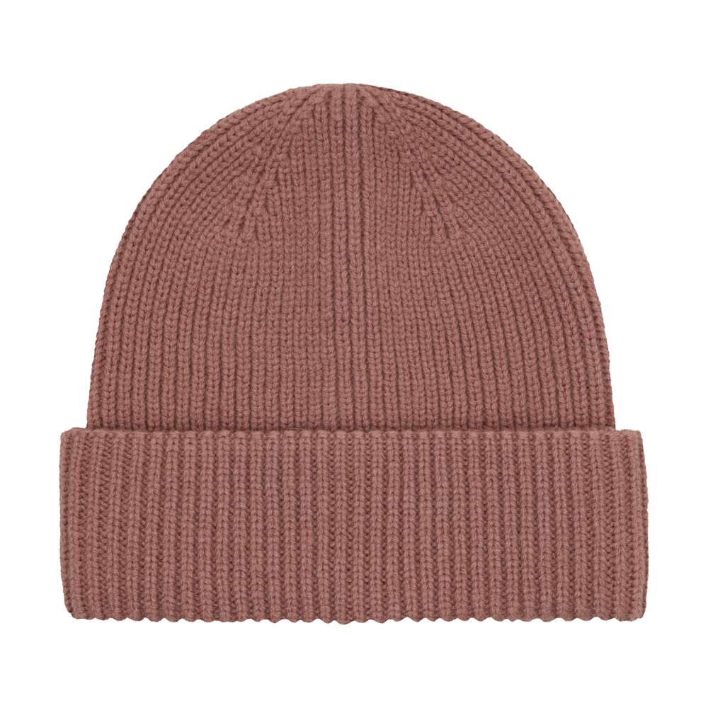 Bonnet en laine burlwood enfant