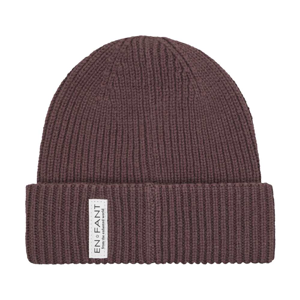 Bonnet en laine Flint pour enfant