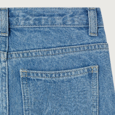 Pantalon balloon