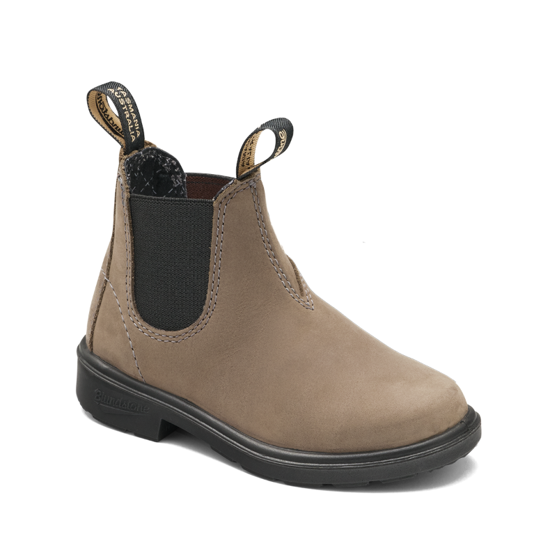Chelsea boots mushroom 2593