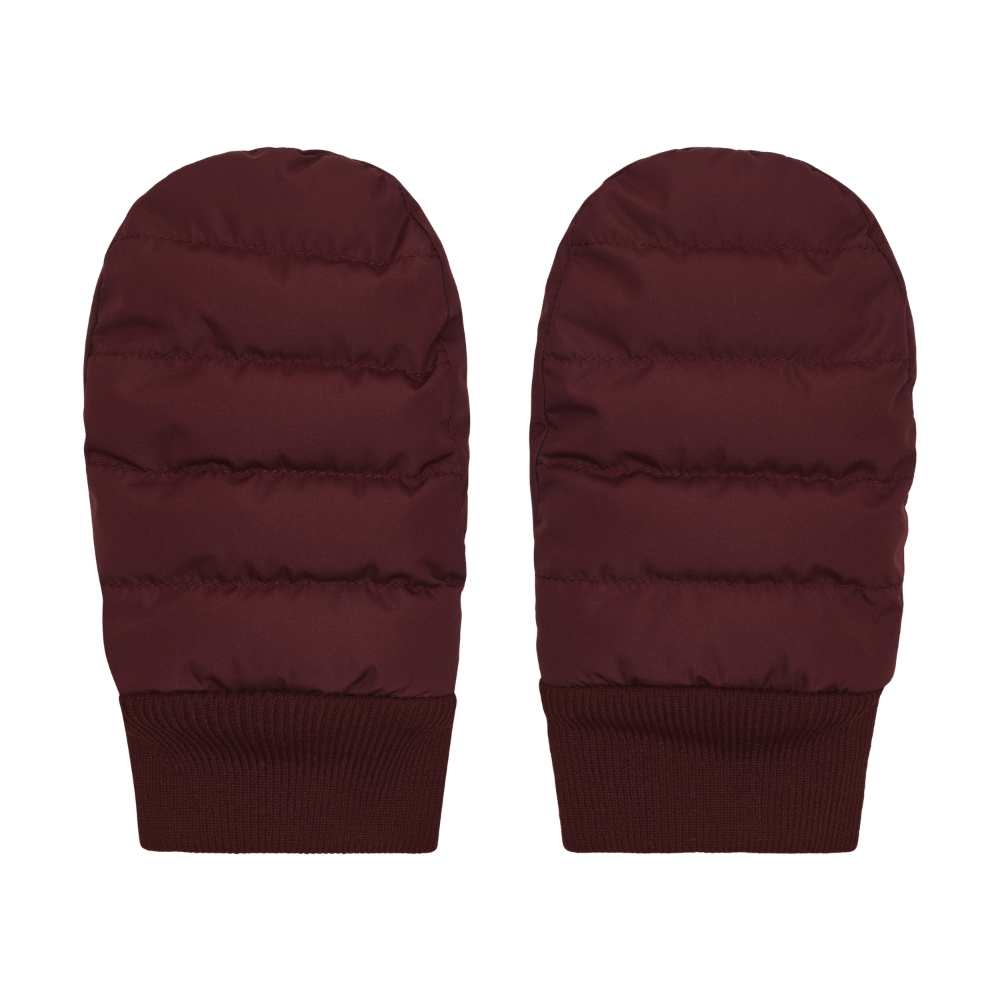 Mouffles imperméables Port Royal enfant