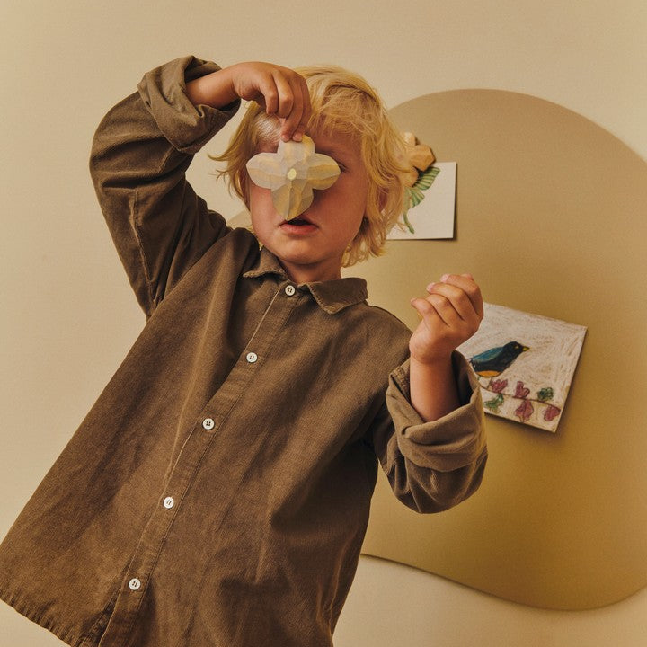 Tableau magnétique willora cachemire