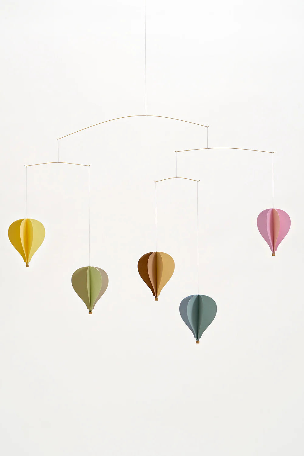 Ballons mobiles