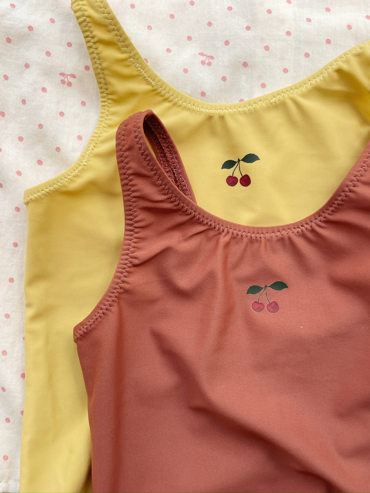 Maillot de bain 2 pièces