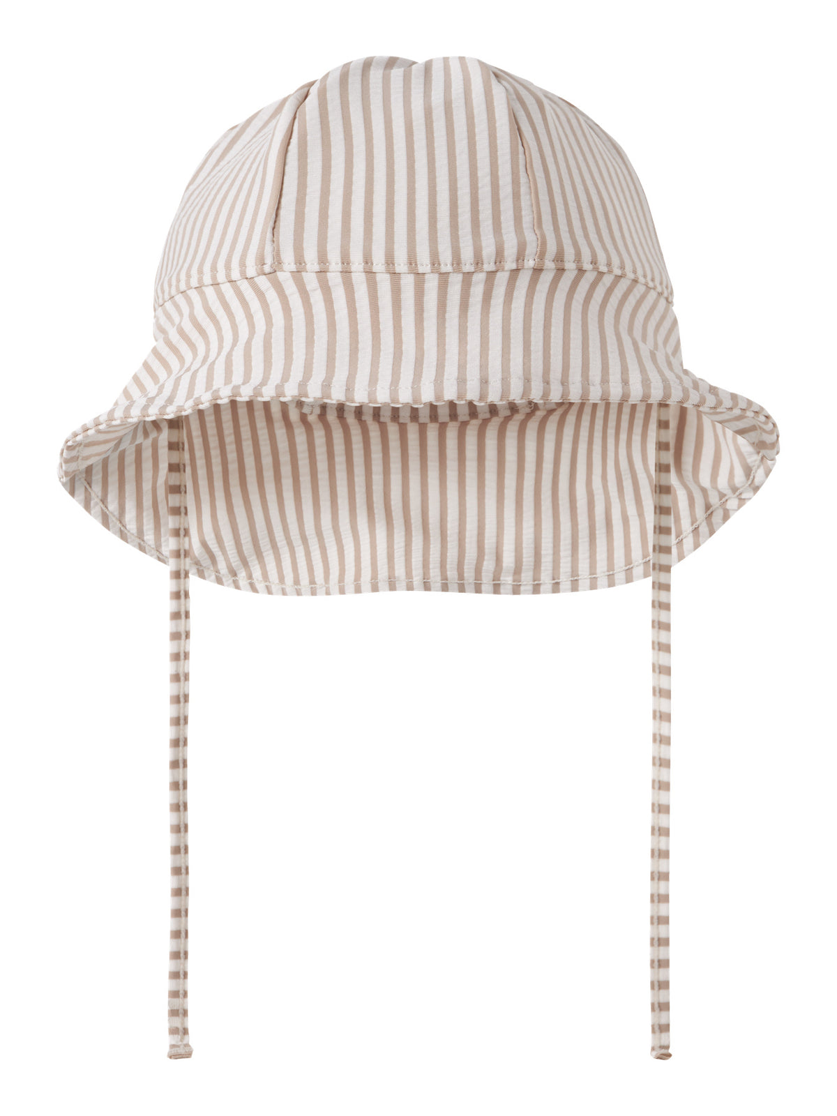 Bonnets de bain rayures UV