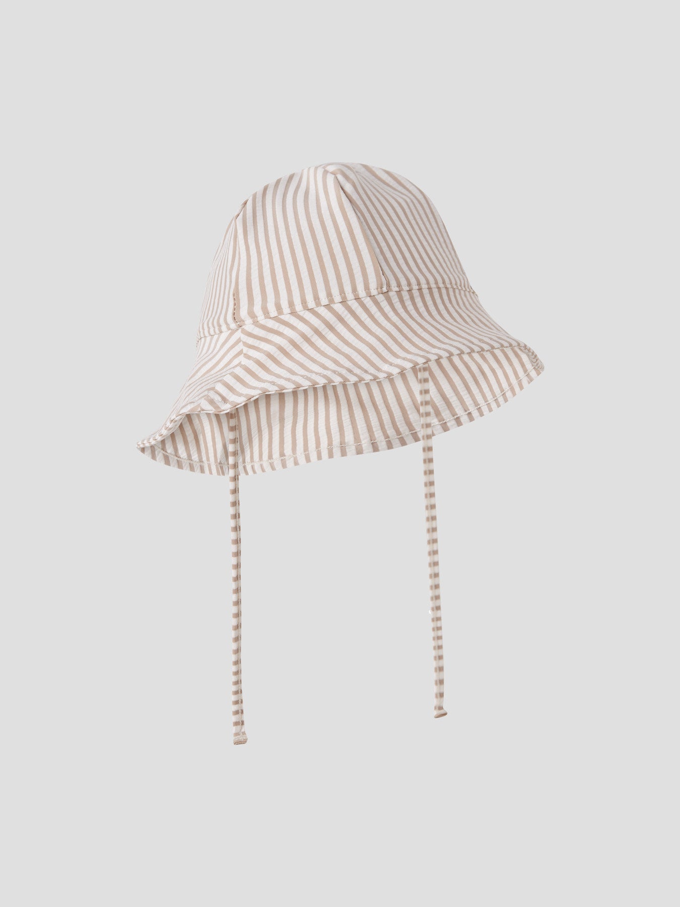 Bonnets de bain rayures UV