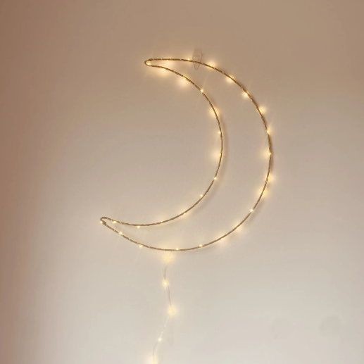 Clair de lune