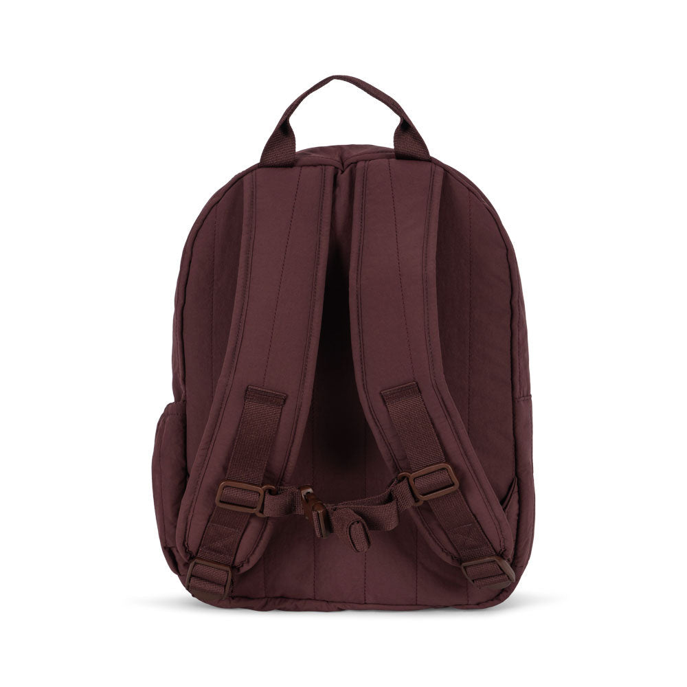 Sac à dos chocolat décadent