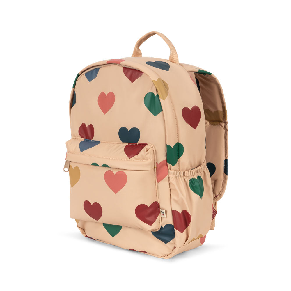 Sac à dos cœurs