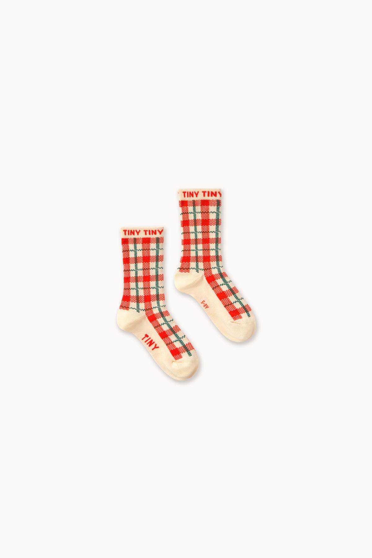Vérification des chaussettes multi