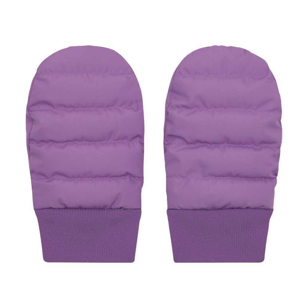 Mouffles imperméables clochette enfant