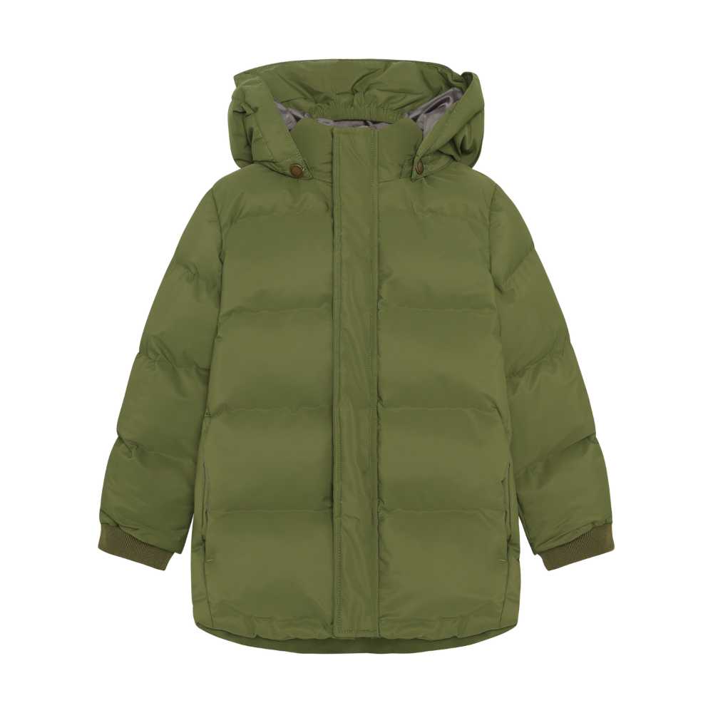 Manteau d'hiver enfant Mayflower