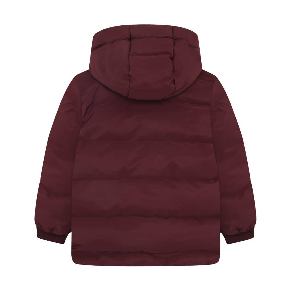 Manteau d'hiver enfant Port Royale