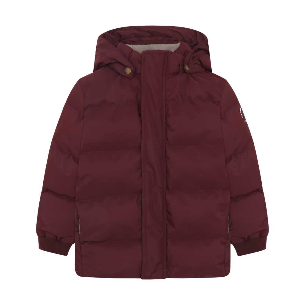Manteau d'hiver enfant Port Royale