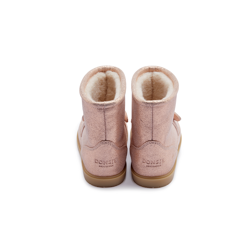 Bottes Xelly en poudre de licorne