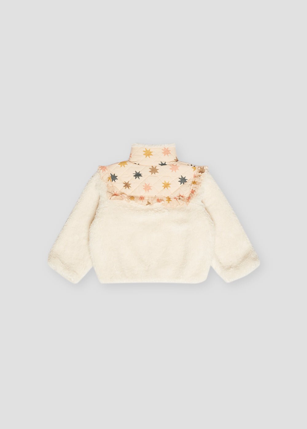 ANAIS Sweatshirts - SAND - Charly's