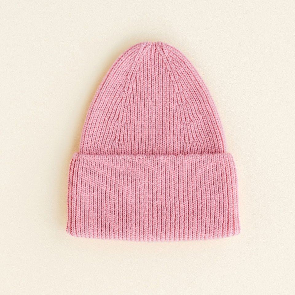 Beanie cotton candy - Charly's
