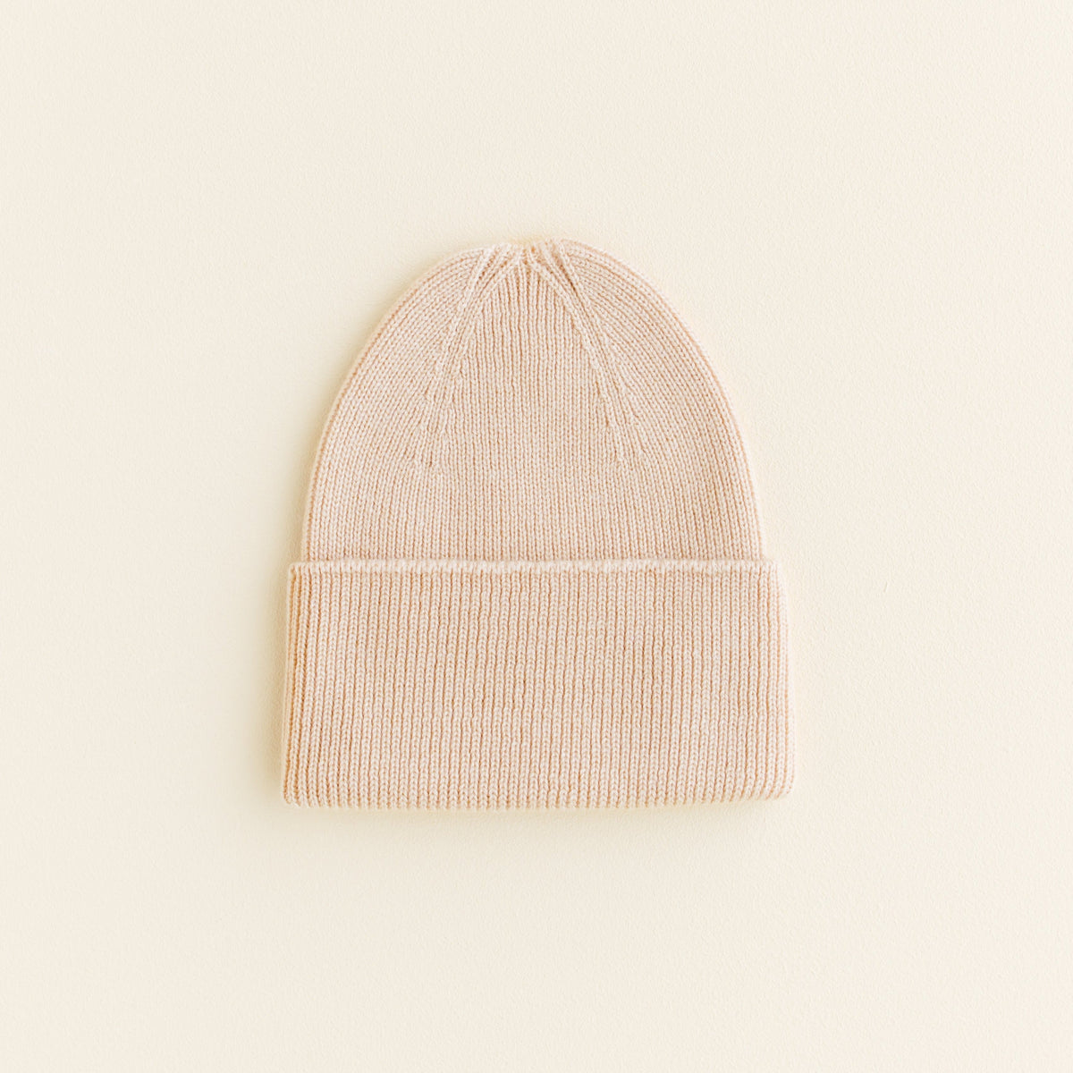 Beanie oat newborn - Charly's