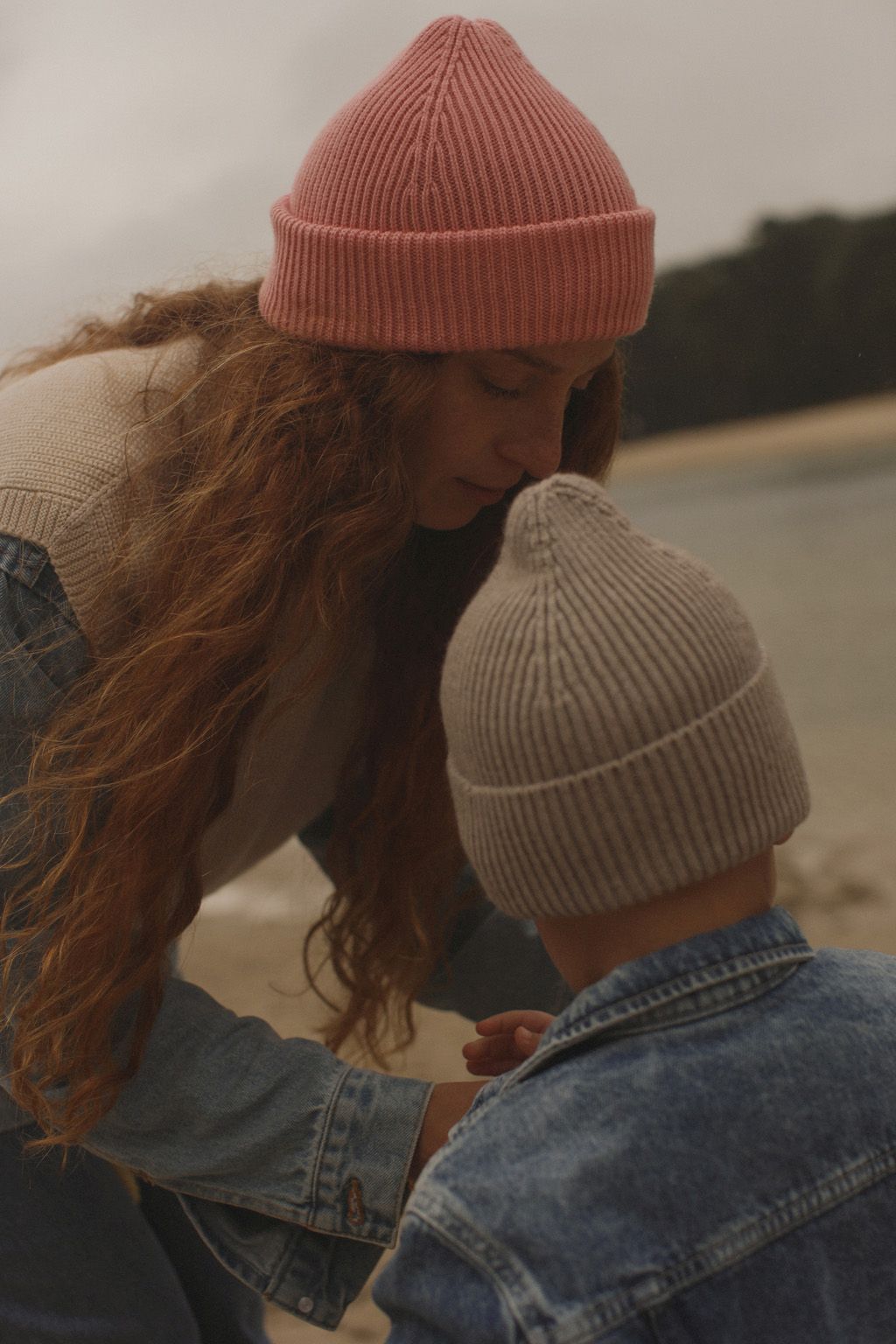Beanie pebble - Charly's