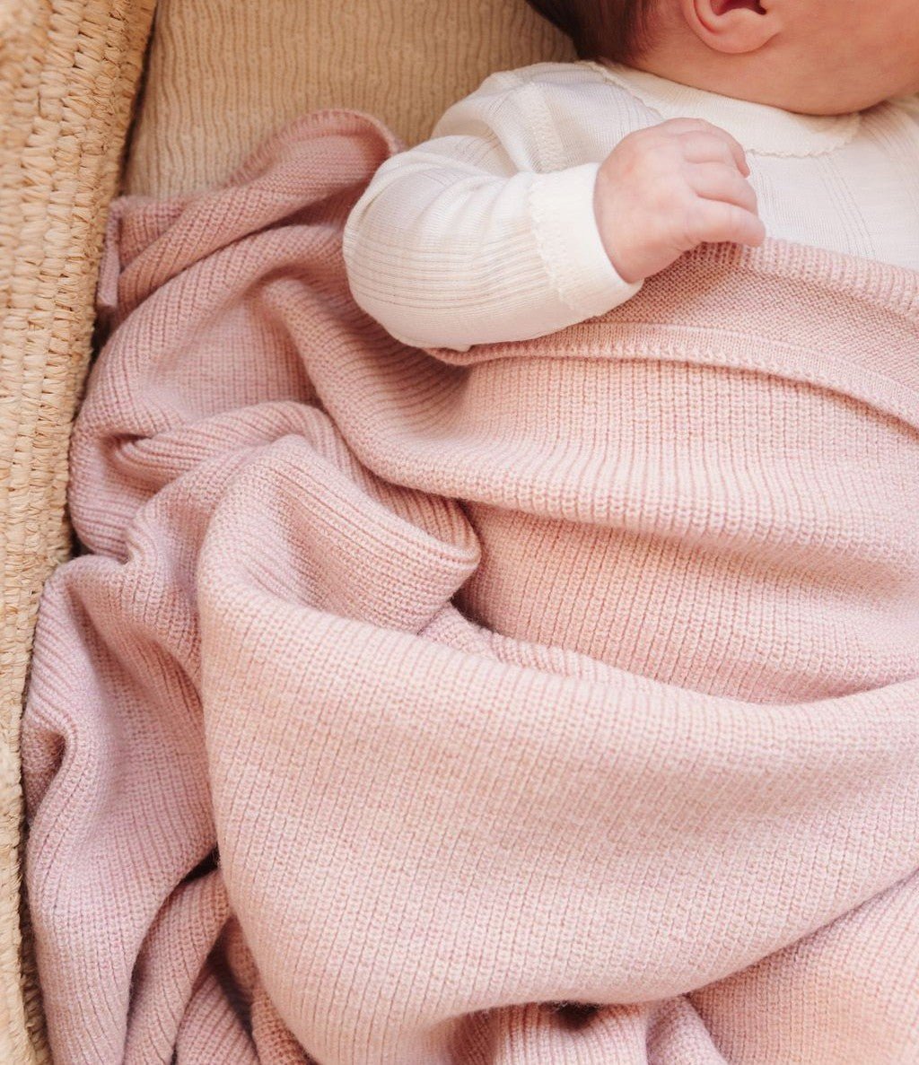 Blanket felix powder - Charly's