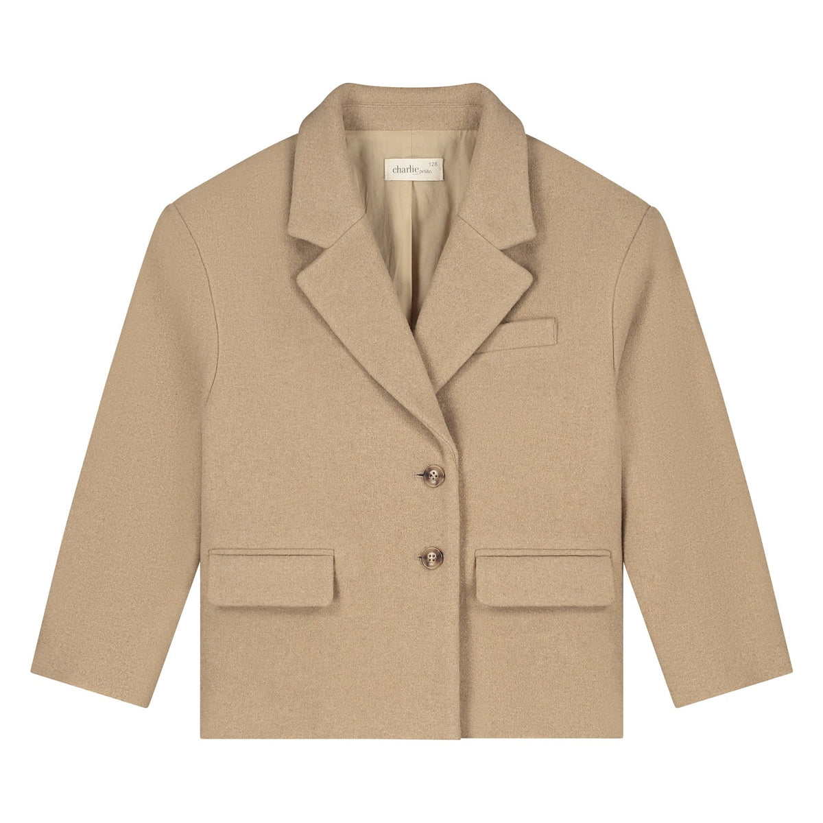 Blazer Olivia kids - Charly's