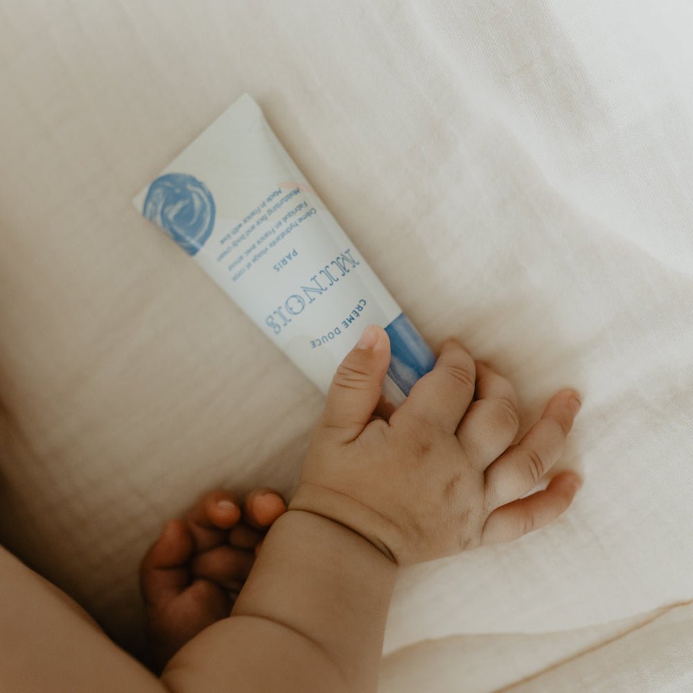 Bodylotion gezicht en lichaam natuurlijke ingrediënten 30ml - Charly's