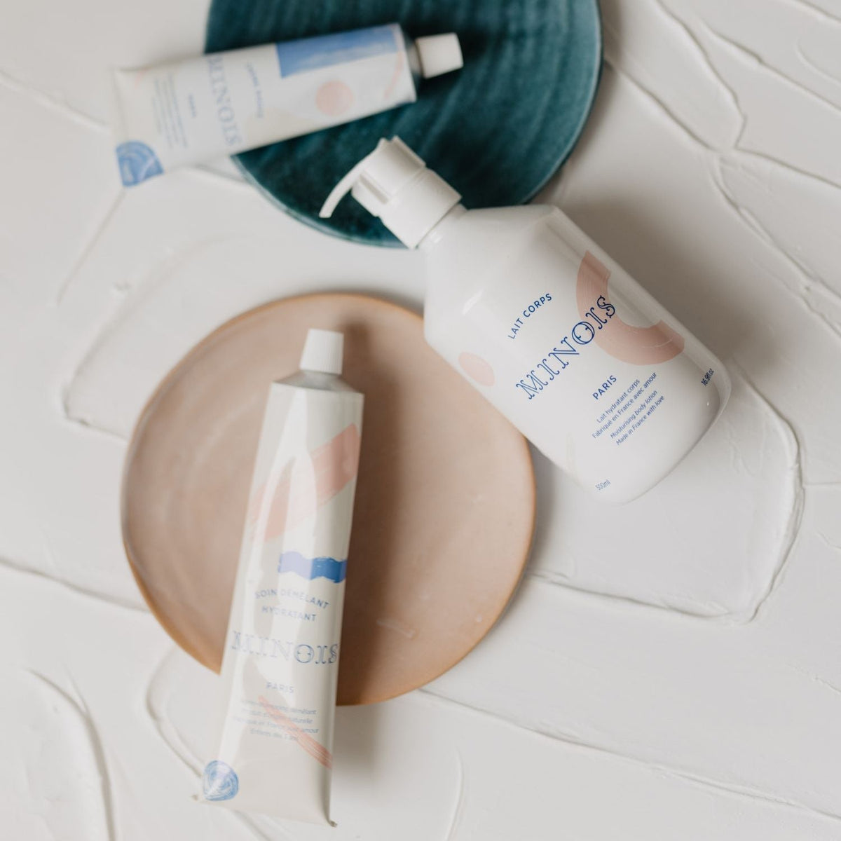 Bodylotion gezicht en lichaam natuurlijke ingrediënten - Charly's