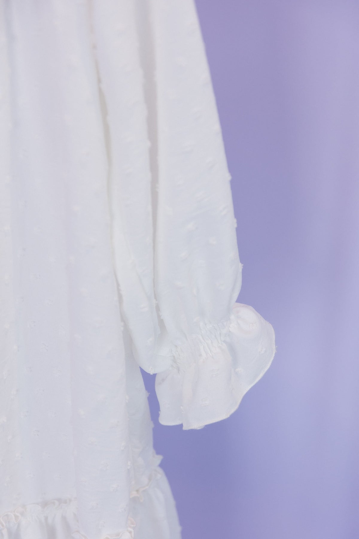 Boho beauty dress - Charly's
