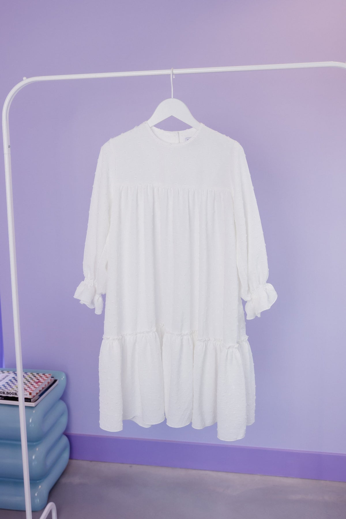Boho beauty dress - Charly's