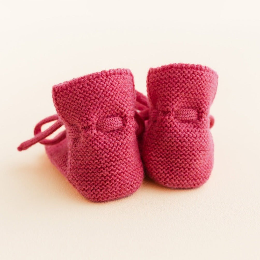Booties lollipop - Charly's