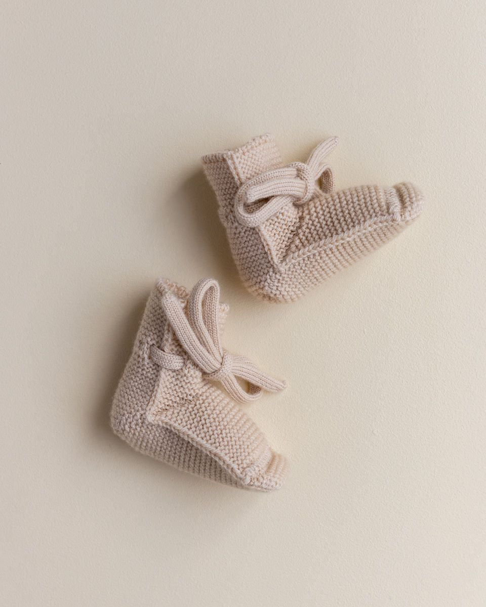 Booties oath - Charly's