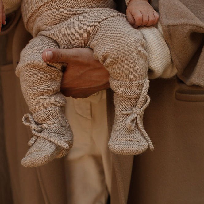 Broek guido sand - Charly's