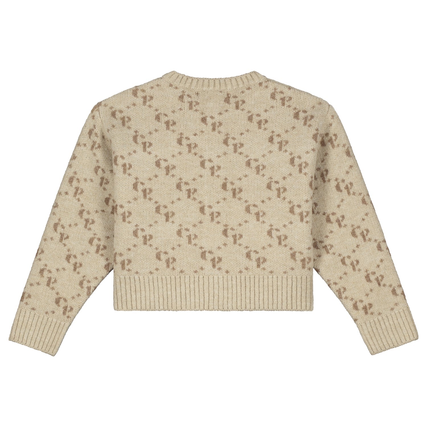 Cardigan naomi beige - Charly's