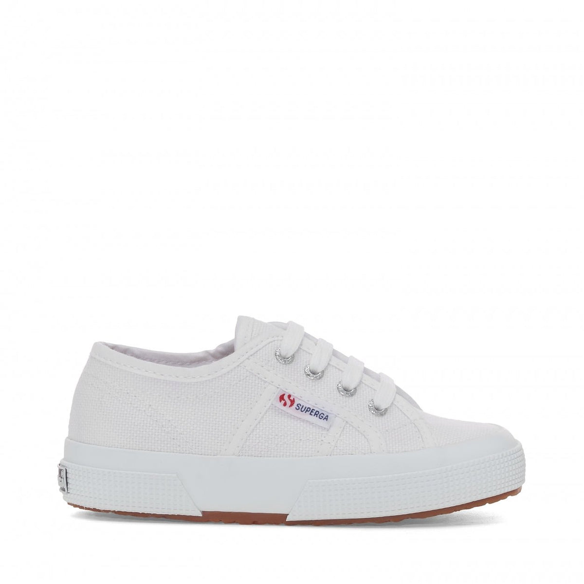 Classic white - Charly's