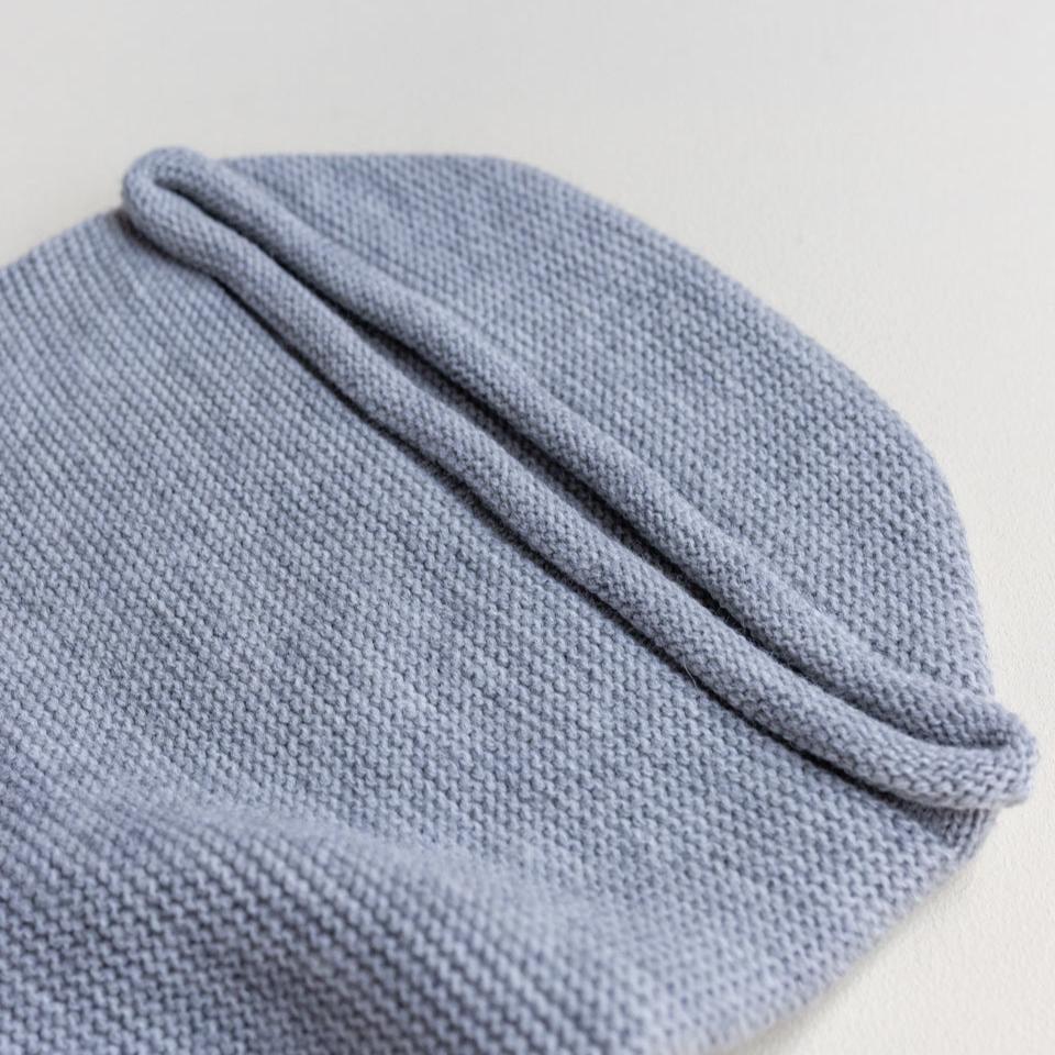 Cocoon grey melange - Charly's