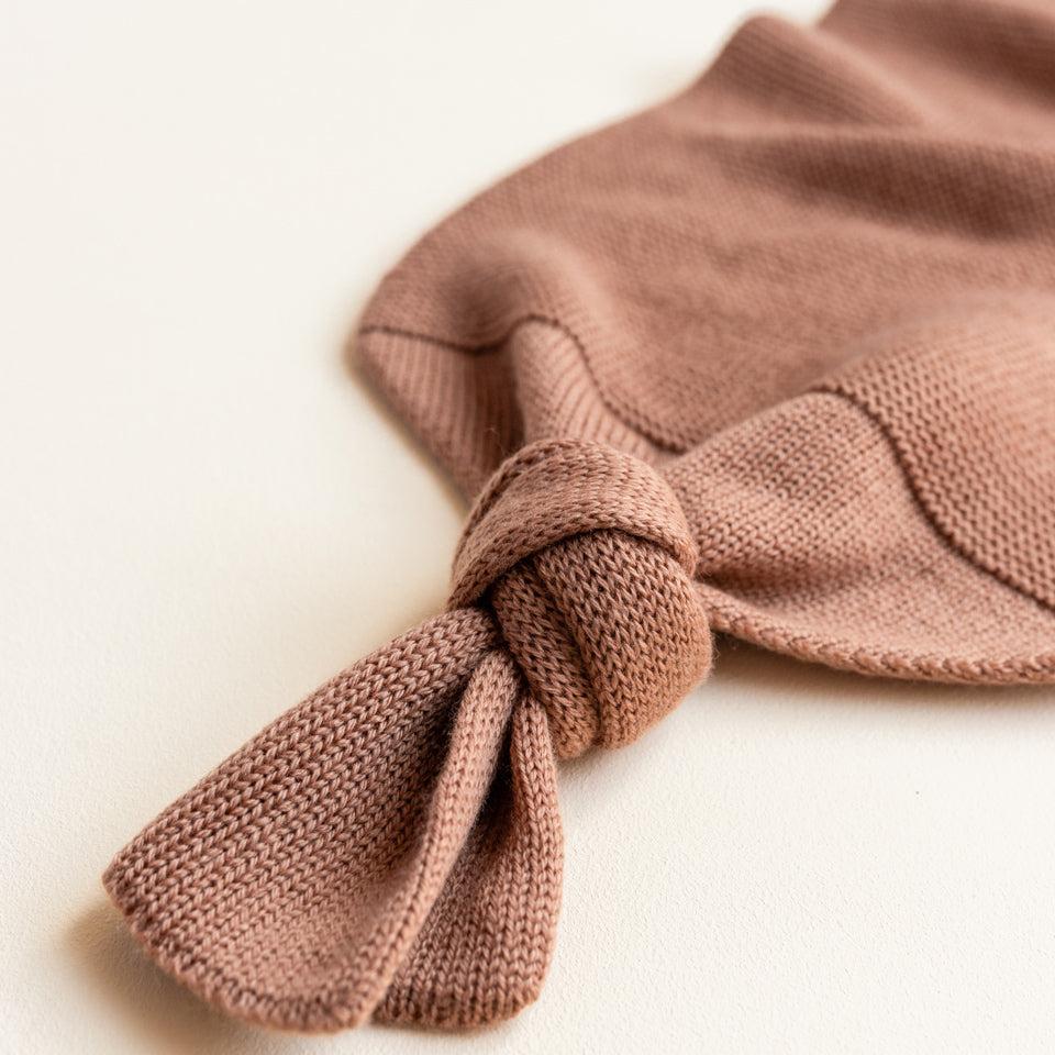 Cocoon terracotta - Charly's