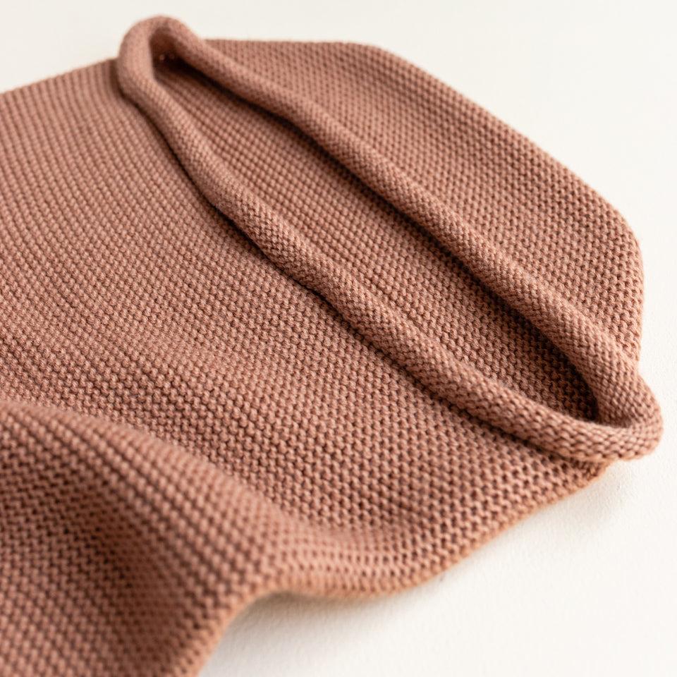 Cocoon terracotta - Charly's