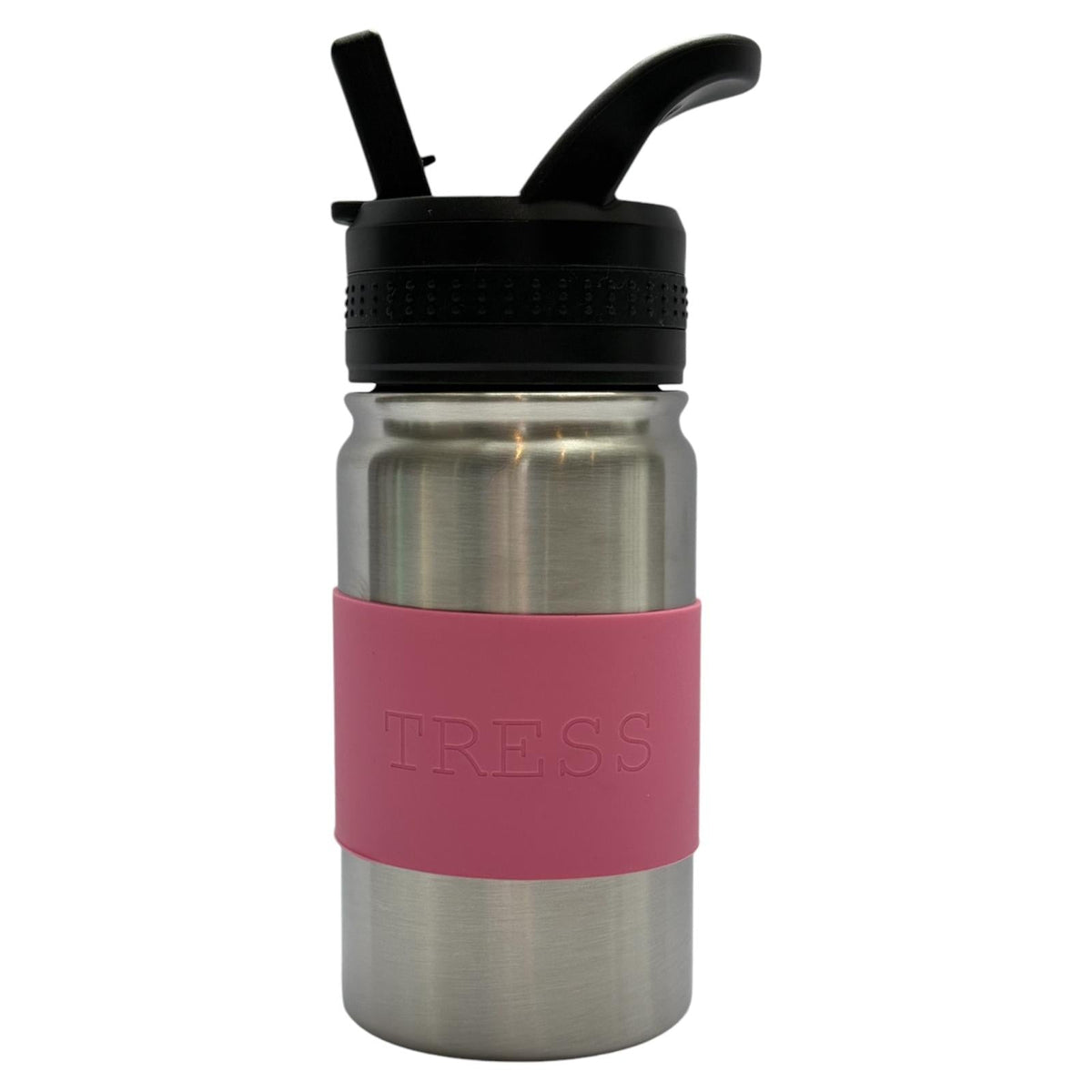 Drinkfles pink - Charly's