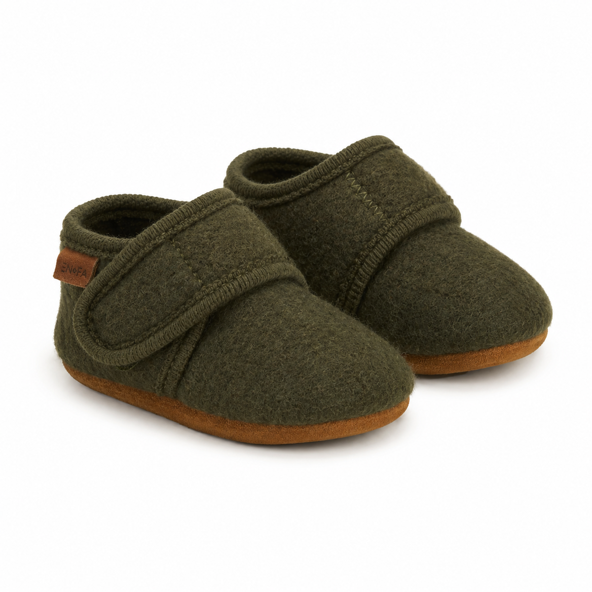 Babyslofjes wool rosin