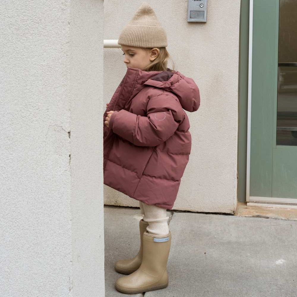 Veste d'hiver Flint enfant