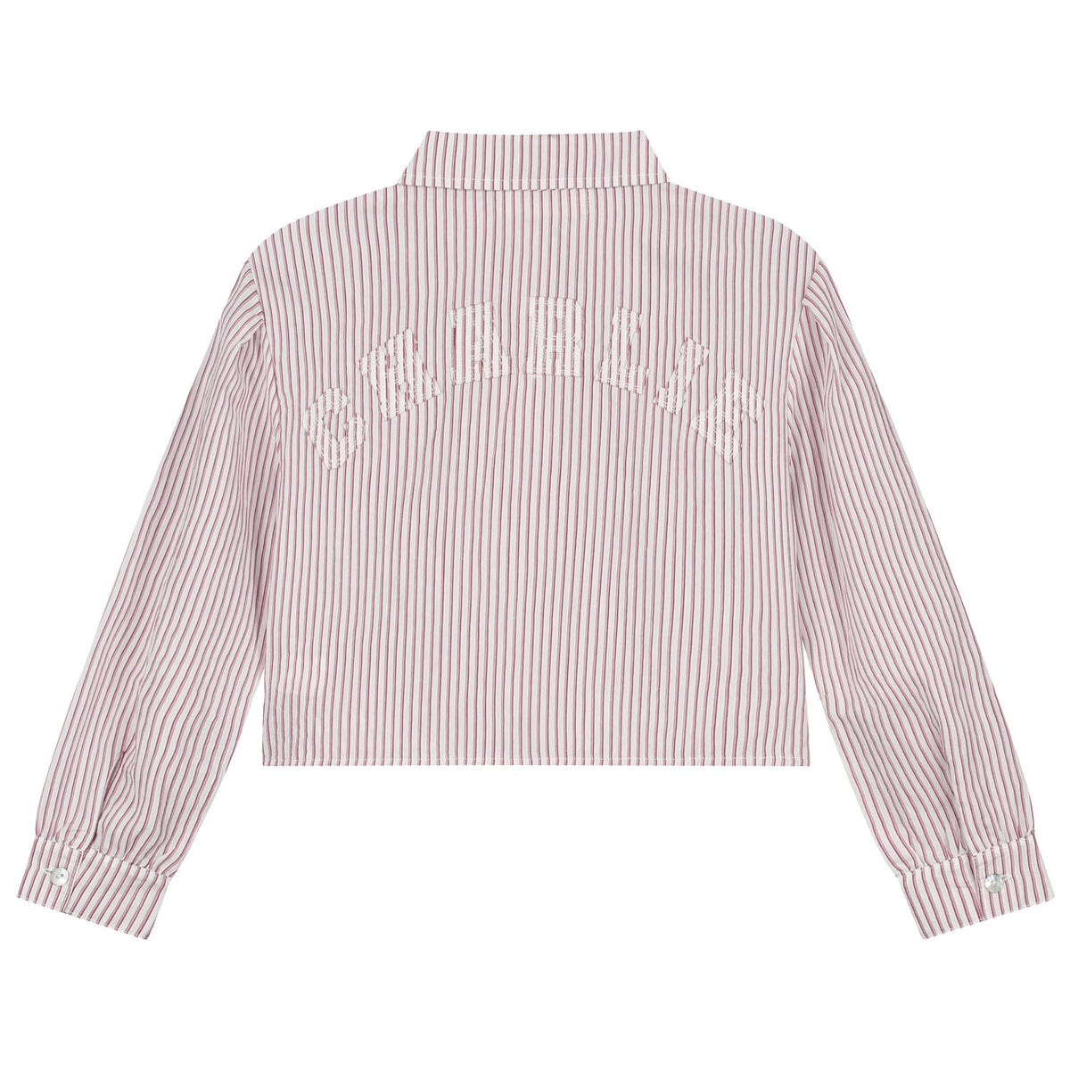 Gaby blouse strepen - Charly's