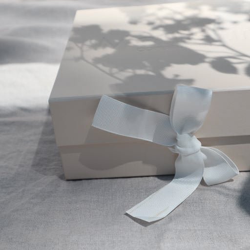 Giftbox White - Charly's