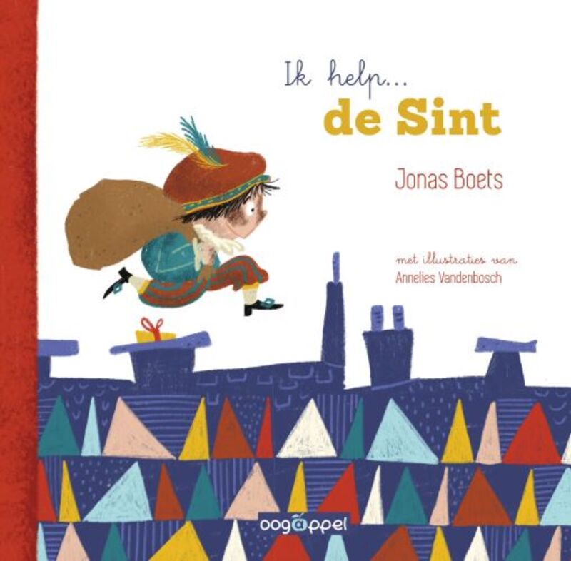 Ik help... de Sint 3+ - Charly's