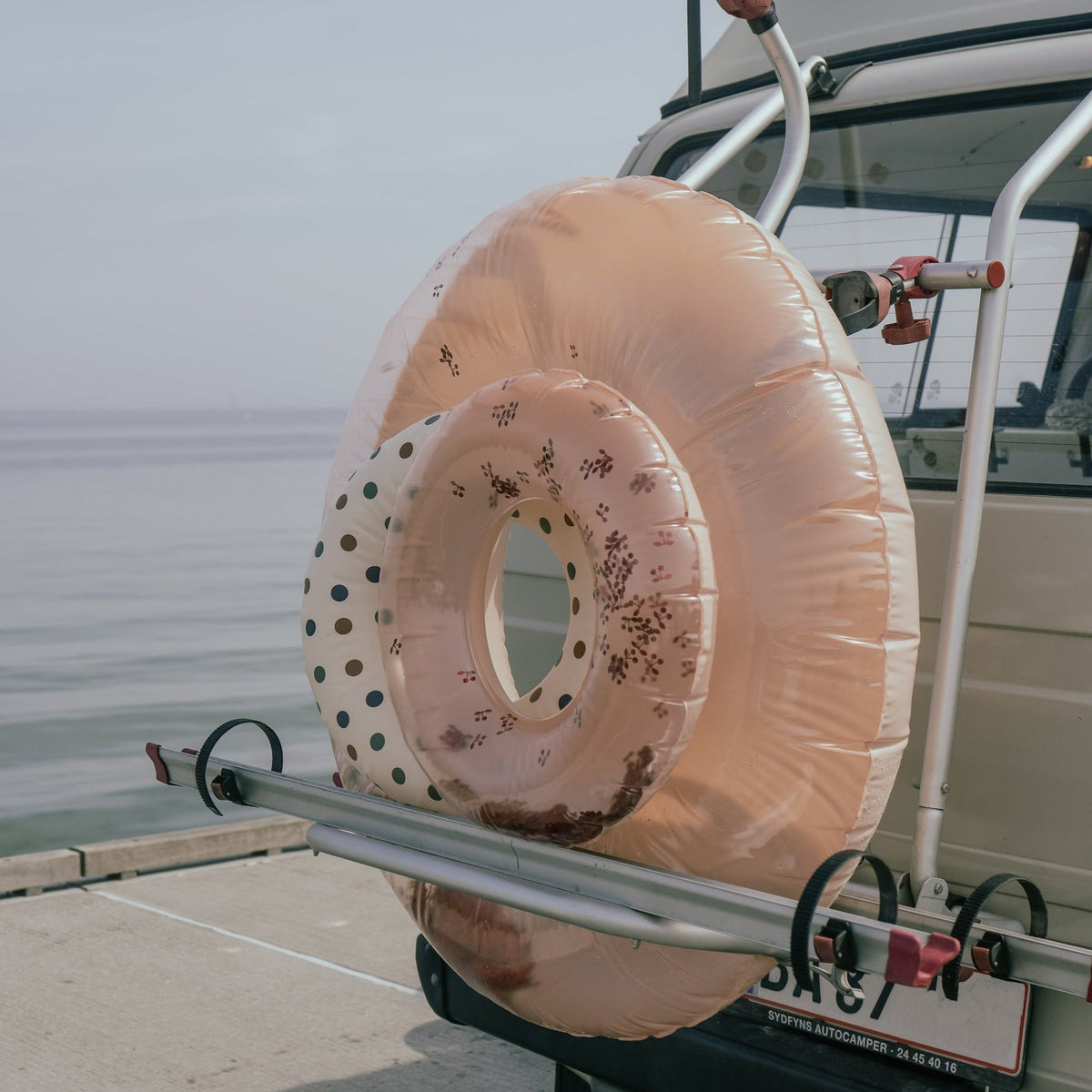 Junior swim ring - Charly's