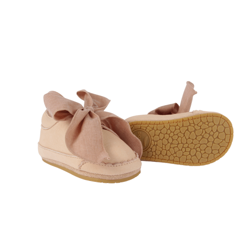 Lonny sneaker powder nubuck - Charly's