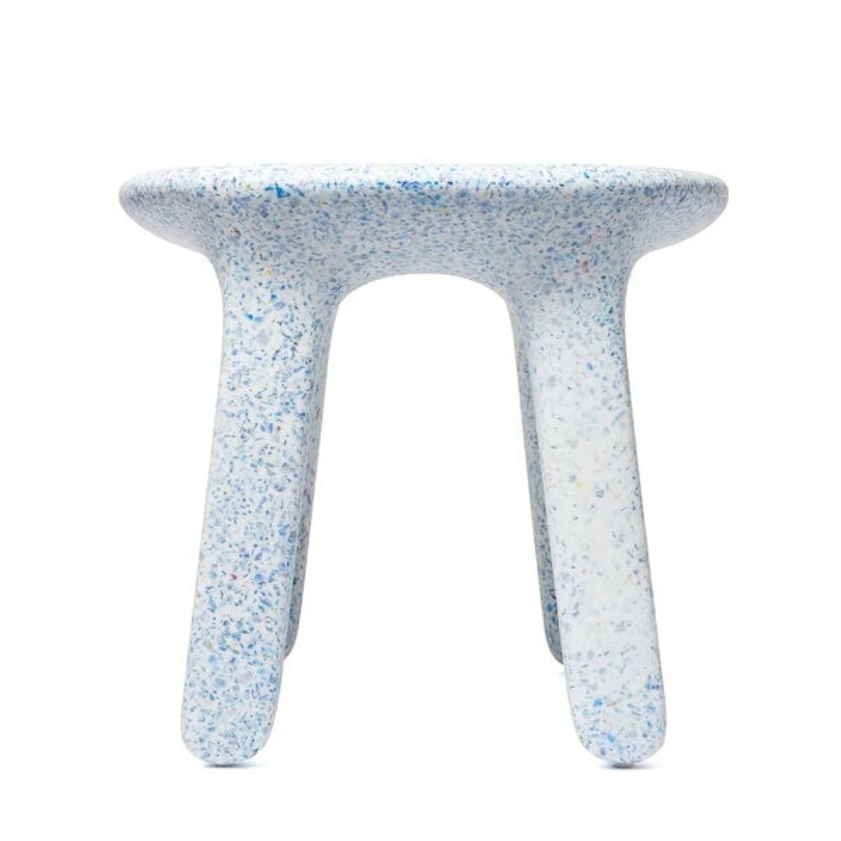 Luisa table ocean blue - Charly's